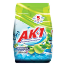 DETERGENTE AK 1 MANZANA X 3900 GR