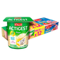 YOGURT ALQUERIA ACTIGEST +  FORTI KIDS X 12 UND
