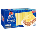 PASTA DORIA LASAGNA  X 400 GR