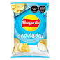 PAPAS MARGARITA ONDU MAYONESA X 105 GR