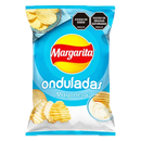PAPAS MARGARITA ONDU MAYONESA X 105 GR