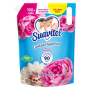 SUAVIZANTE SUAVITEL FRESCA PRIMAVERA DOYPACK X 1500 ML