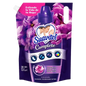 SUAVIZANTE SUAVITEL COMPLET LAVANDA  X 1500 ML