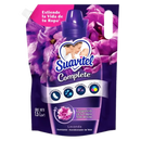 SUAVIZANTE SUAVITEL COMPLET LAVANDA  X 1500 ML
