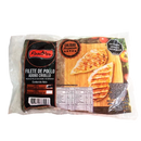 FILETE DE PECHUGA FOODPER X 1000 GR