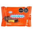 CHOCORRAMO TAJADO X 5 UND