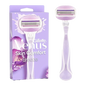 MAQUINA DE AFETAR VENUS BREEZE MUJ X 1