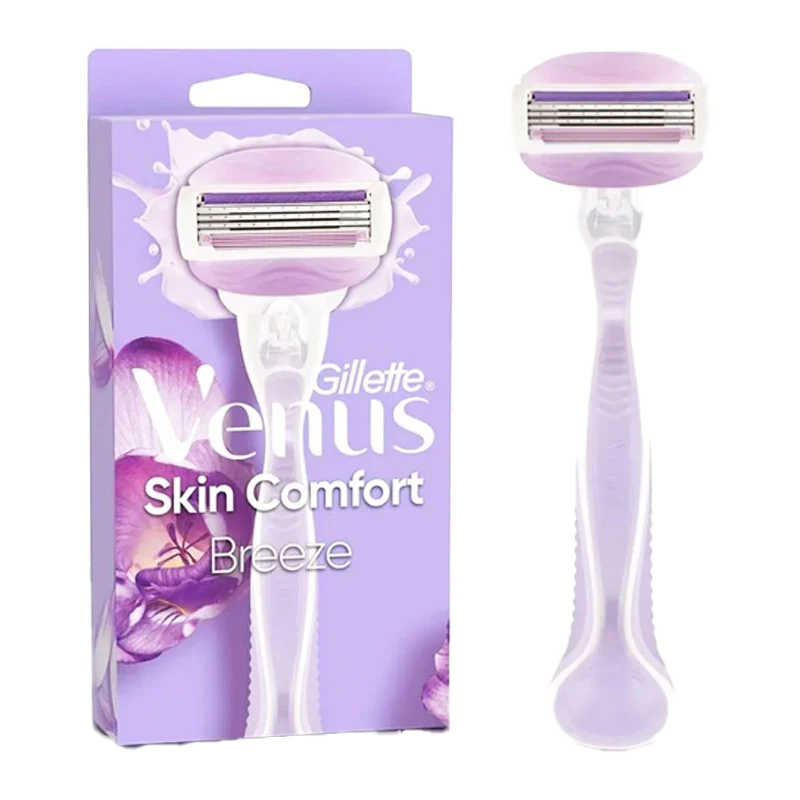 MAQUINA DE AFETAR VENUS BREEZE MUJ X 1