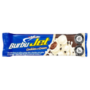 BURBUJET COOKIES AND CREAM X 50 G