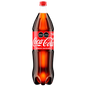 GASEOSA COCA COLA ORIGINAL X 1.5 L