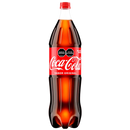 GASEOSA COCA COLA ORIGINAL X 1.5 L