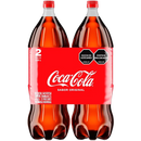 GASEOSA COCA COLA DUO ORIGINAL PET X 2500 ML