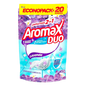 LIMPIADOR DE PISOS AROMAX DUO DP X 20 X 10 GR