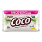 JABON JIRAFA COCO  X 600 GR