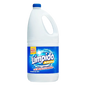 BLANQUEADOR LIMPIDO MULTIUSOS X 1800 ML