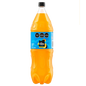 BEBIDA DEL VALLE FRESH FRUTAS CITRICAS X 1500 ML