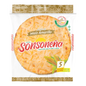 AREPA SONSONEÑA MAIZ AMARILLO X5X 520 G