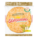 AREPA SONSONEÑA MAIZ AMARILLO X5X 520 G