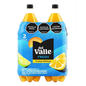 BEBIDA DEL VALLE DUO FRUTOS CITRITRICOS 2 X 2500 ML