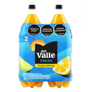 BEBIDA DEL VALLE DUO FRUTOS CITRITRICOS 2 X 2500 ML