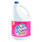 LÍMPIDO MULTIUSOS FLORAL X 3800 ML