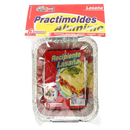 MOLDE LASAÑA LA MORENA X 6 UND