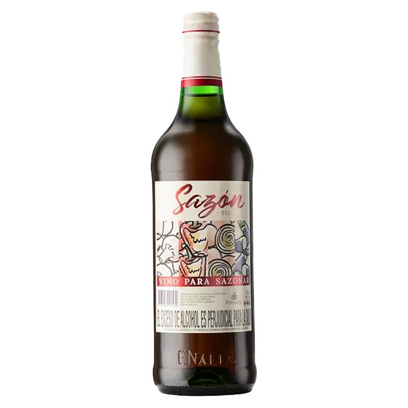 VINO SAZON TINTO X 750 ML