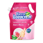 LAVALOZA BLANCOX LOZACREM LIQUIDO ALOE X 1500 ML