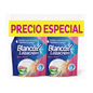LAVALOZA BLANCOX LOZACREM ALOE LIQUIDO DOYPACK X 2 X 720 ML