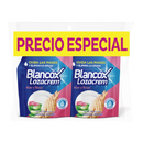 LAVALOZA BLANCOX LOZACREM ALOE LIQUIDO DOYPACK X 2 X 720 ML