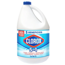 BLANQUEADOR CLOROX  3800 ML