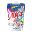 DETERGENTE LIQUIDO AK 1 DOY PACK X 1800 ML