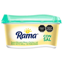 MARGARINA RAMA ESPARCIBLE SAL X 500 GR