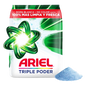 DETERGENTE EN POLVO ARIEL REGULAR X 1000 GR