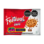 GALLETA FESTIVAL CHIPS X 8 X 240 GR