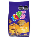 CEREAL FLIPS DULCE LECHE X 400 GR