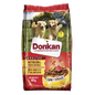 CUIDO DONKAN CARNE Y CEREALES X 800 GR