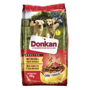 CUIDO DONKAN CARNE Y CEREALES X 800 GR