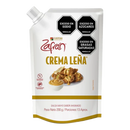 SALSA CREMA LEÑA ZAFRAN X 200 GR