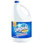 BLANQUEADOR LIMPIDO MULTIUSOS X 3800 ML