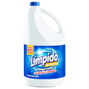BLANQUEADOR LIMPIDO MULTIUSOS X 3800 ML