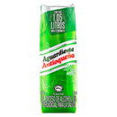 AGUARDIENTE ANTIOQUEÑO SIN AZUCAR 24° X 1050 ML