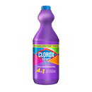 CLOROX ROPA COLOR SUAVID ALGODON X 450 ML