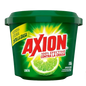 LAVAPLATOS AXION CREMA LIMON X 850 GR