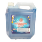 DETERGENTE LIQUIDO HH FLORAL X 4000 ML