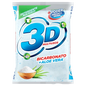 DETERGENTE 3D MULTIUSOS X 300 GR