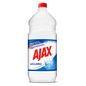 LIMPIA PISOS AJAX BOCLORO PODER DESINFECTANTE 1L
