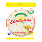 AREPA SONSONEÑA BLANCA  X 5 X 520 GR