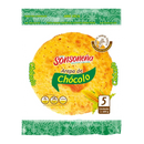 AREPA SONSONEÑA DE CHOCOLO X 5 X 400 GR