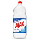 LIMPIA PISOS AJAX BOCLORO PODER DESINFECTANTE 1L